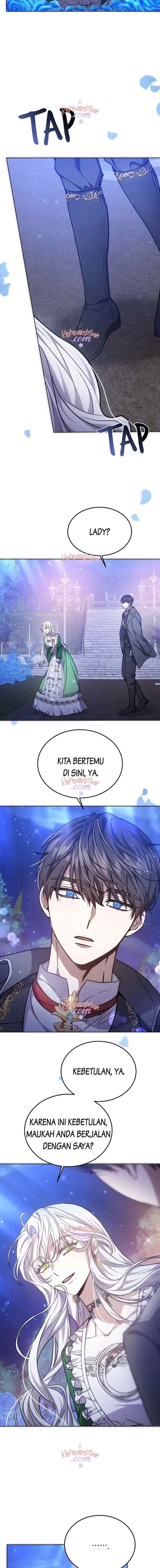 The Male Lead's Nephew Like Me So Much chapter 21 halaman 13