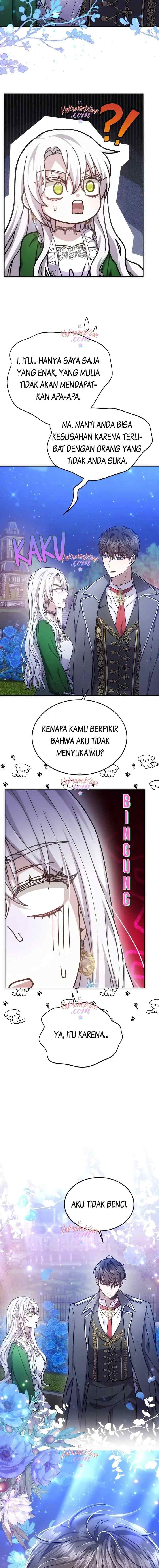 The Male Lead's Nephew Like Me So Much chapter 21 halaman 19