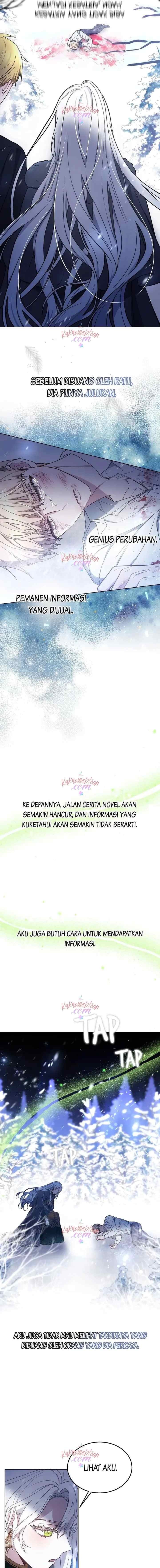 The Male Lead's Nephew Like Me So Much chapter 22 halaman 13