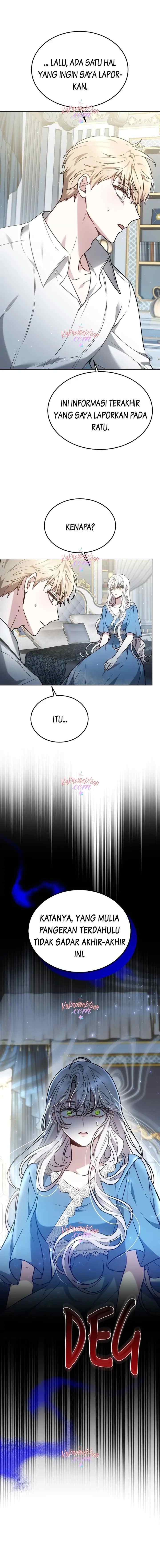 The Male Lead's Nephew Like Me So Much chapter 22 halaman 18