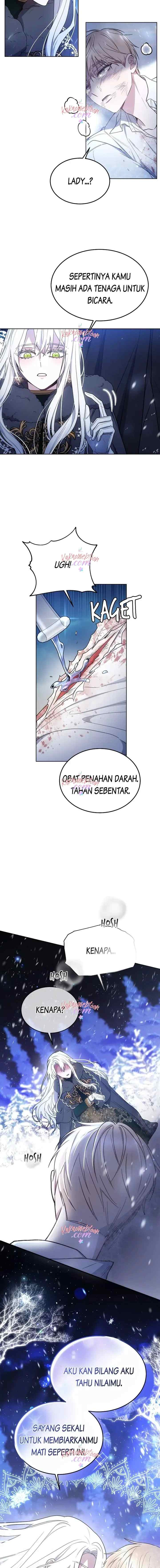 The Male Lead's Nephew Like Me So Much chapter 22 halaman 14