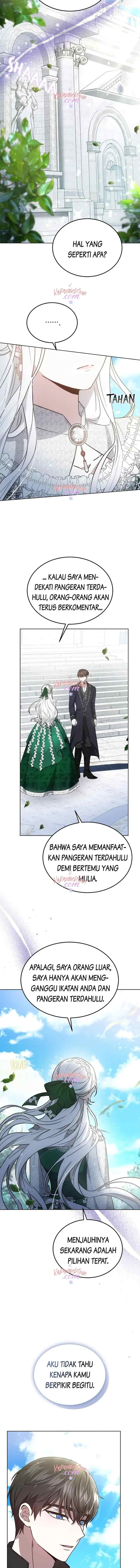 The Male Lead's Nephew Like Me So Much chapter 23 halaman 14