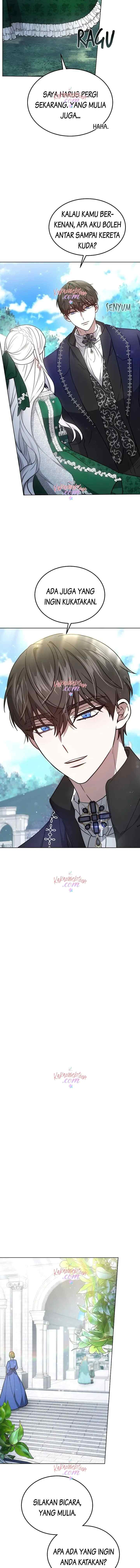 The Male Lead's Nephew Like Me So Much chapter 23 halaman 12