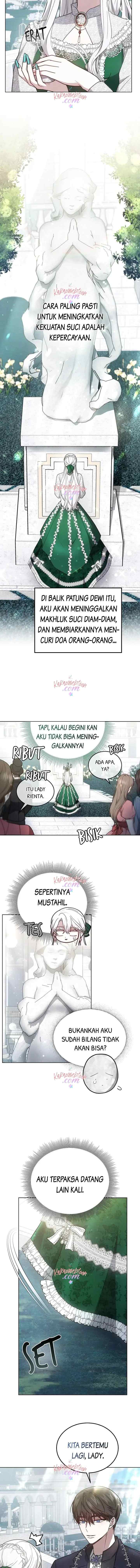 The Male Lead's Nephew Like Me So Much chapter 23 halaman 7