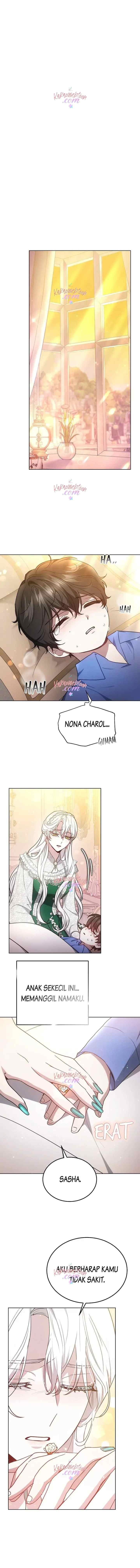 The Male Lead's Nephew Like Me So Much chapter 23 halaman 17