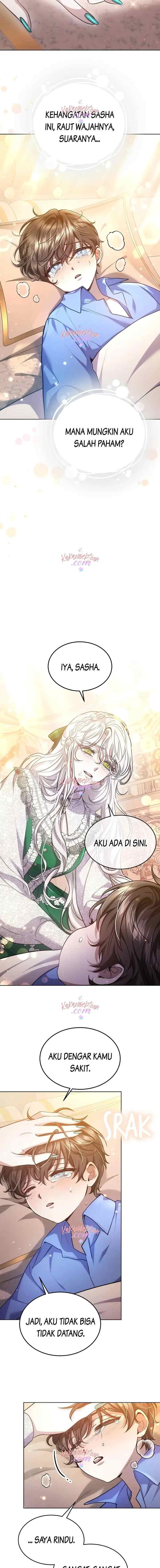 The Male Lead's Nephew Like Me So Much chapter 24 halaman 8
