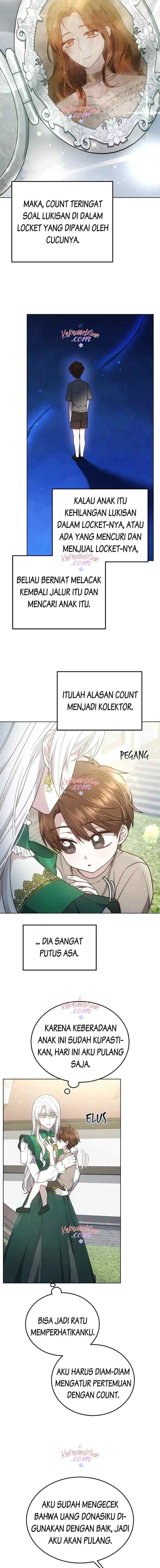 The Male Lead's Nephew Like Me So Much chapter 25 halaman 15
