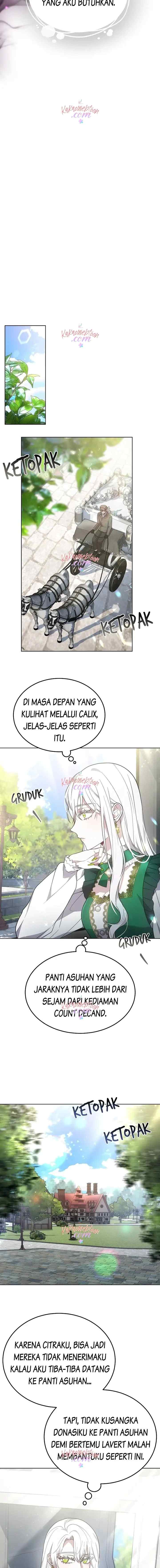 The Male Lead's Nephew Like Me So Much chapter 25 halaman 10