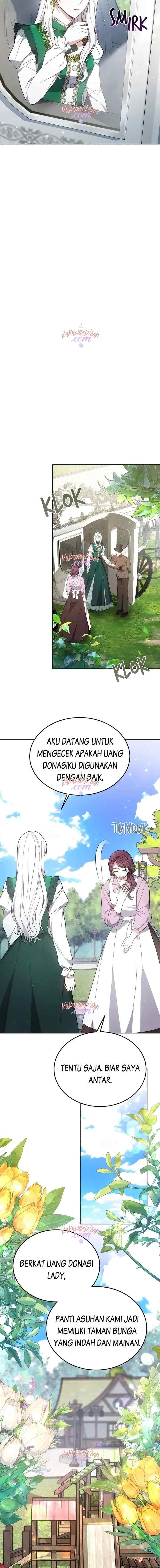 The Male Lead's Nephew Like Me So Much chapter 25 halaman 11