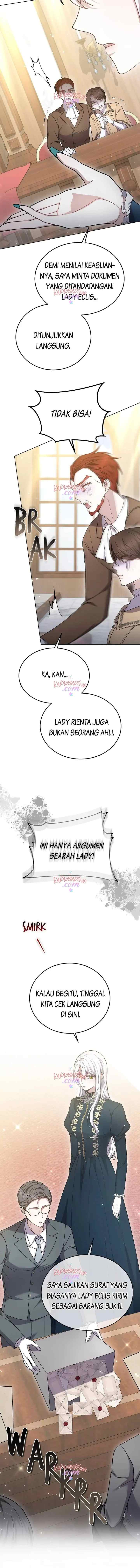 The Male Lead's Nephew Like Me So Much chapter 26 halaman 5