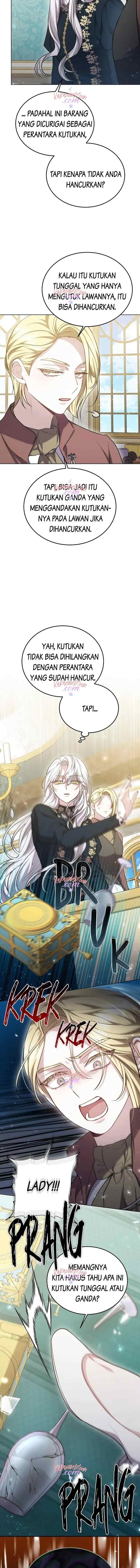 The Male Lead's Nephew Like Me So Much chapter 26 halaman 15