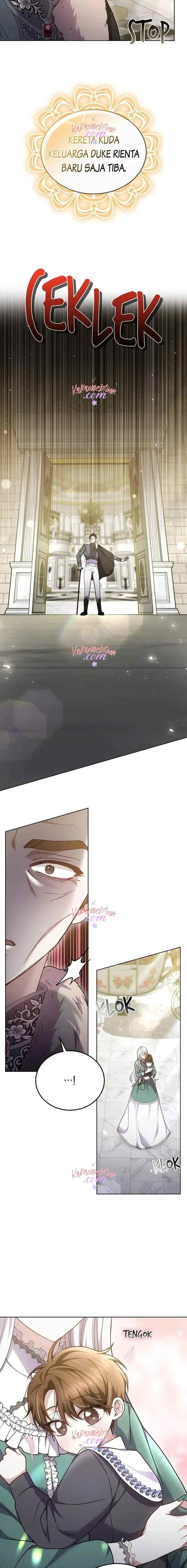 The Male Lead's Nephew Like Me So Much chapter 27 halaman 11