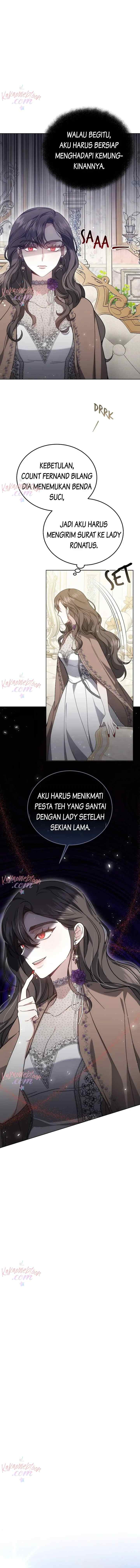 The Male Lead's Nephew Like Me So Much chapter 28 halaman 11