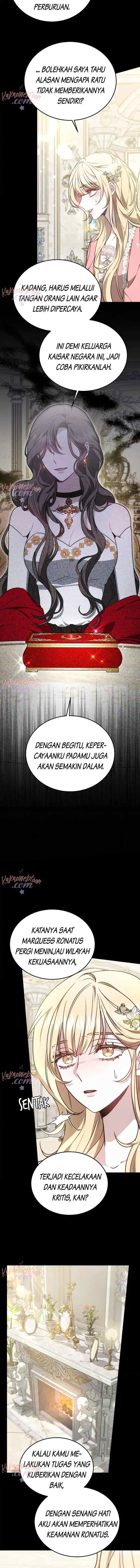The Male Lead's Nephew Like Me So Much chapter 29 halaman 16