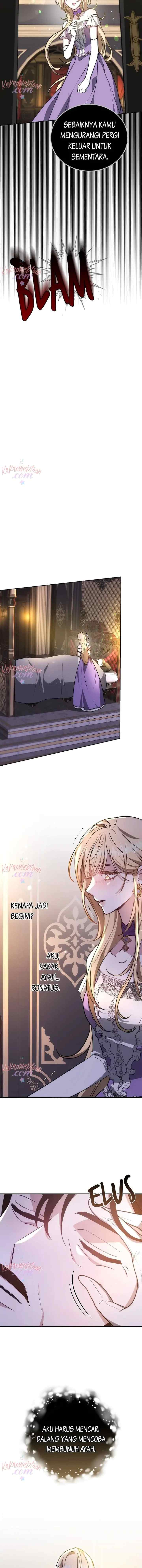 The Male Lead's Nephew Like Me So Much chapter 29 halaman 19