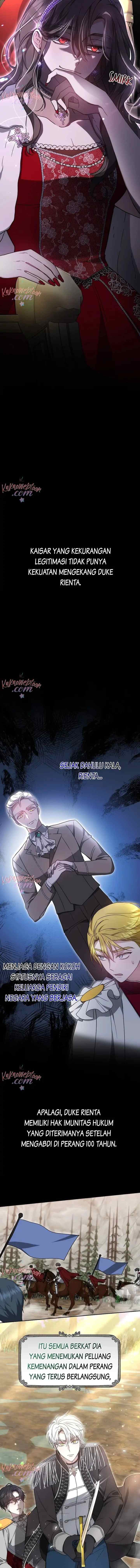 The Male Lead's Nephew Like Me So Much chapter 29 halaman 6