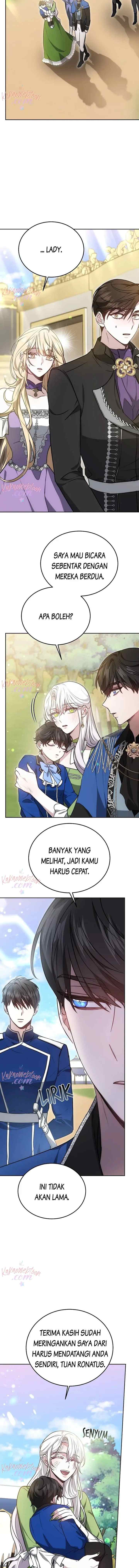 The Male Lead's Nephew Like Me So Much chapter 29 halaman 12