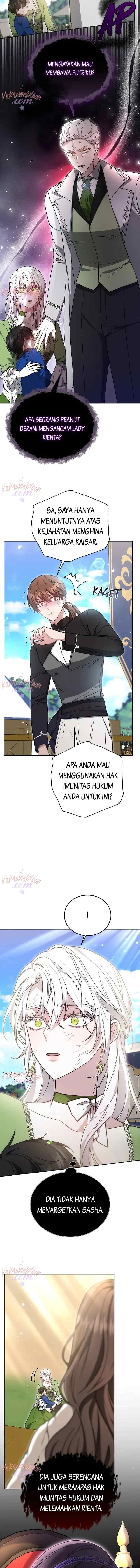 The Male Lead's Nephew Like Me So Much chapter 29 halaman 5