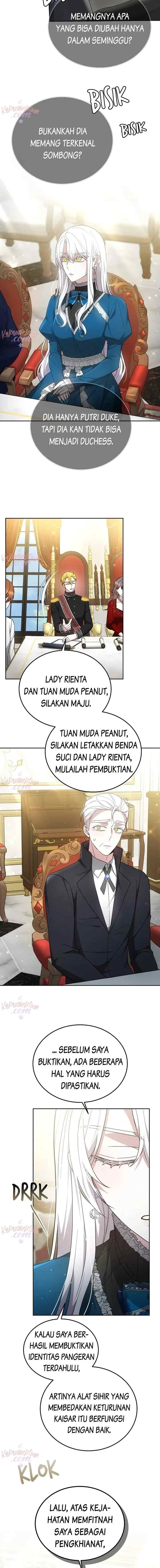 The Male Lead's Nephew Like Me So Much chapter 30 halaman 17