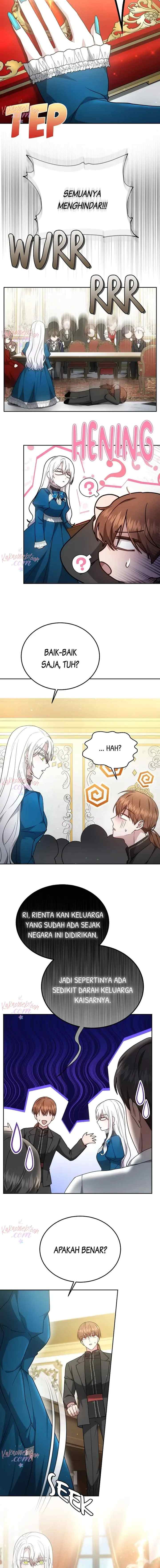The Male Lead's Nephew Like Me So Much chapter 30 halaman 19