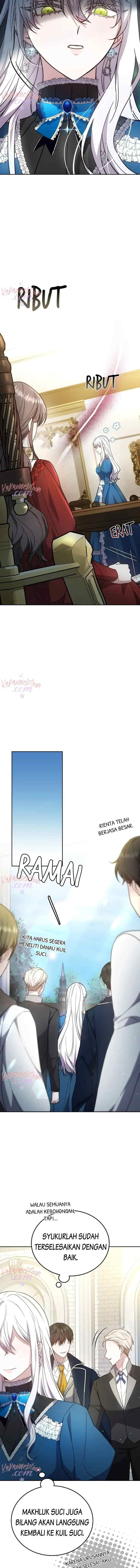 The Male Lead's Nephew Like Me So Much chapter 31 halaman 7