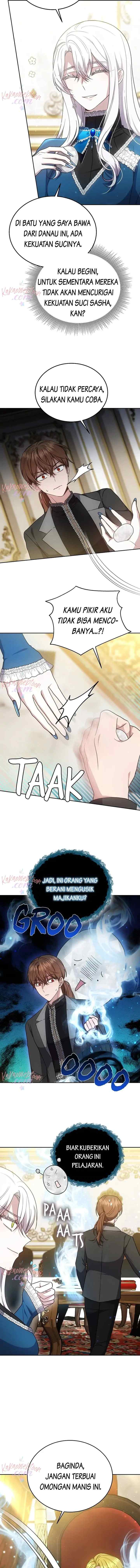 The Male Lead's Nephew Like Me So Much chapter 31 halaman 5