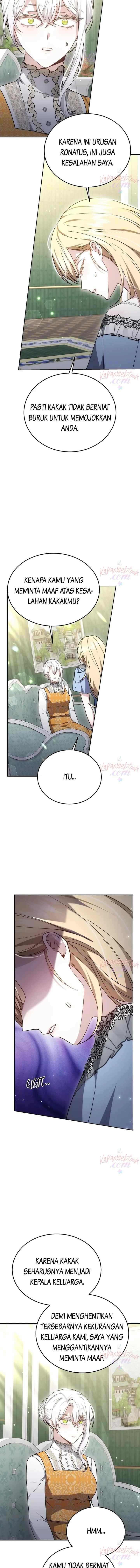 The Male Lead's Nephew Like Me So Much chapter 33 halaman 12