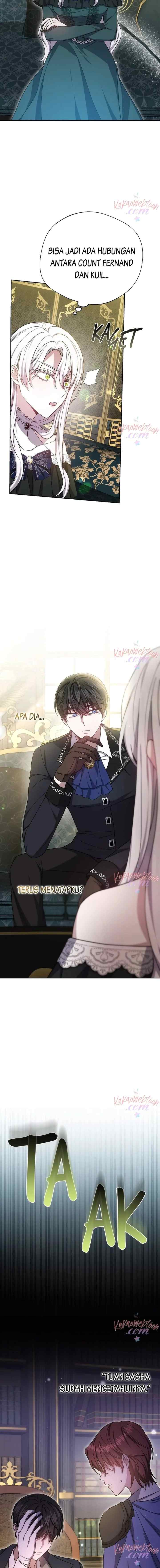 The Male Lead's Nephew Like Me So Much chapter 35 halaman 8