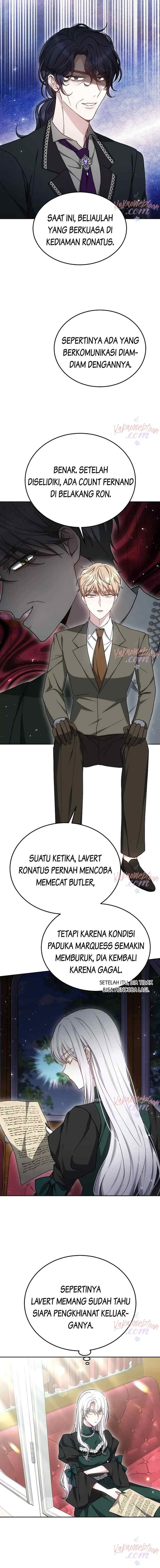 The Male Lead's Nephew Like Me So Much chapter 35 halaman 13
