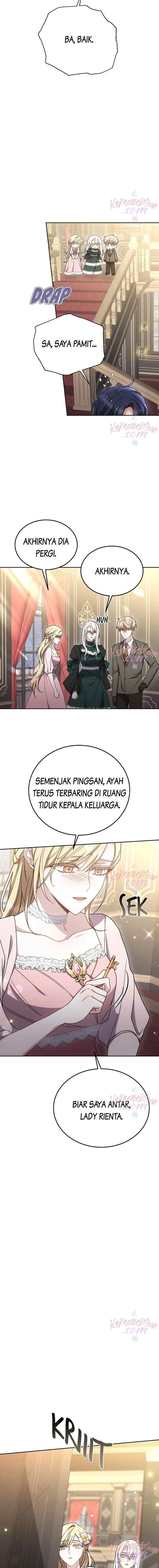 The Male Lead's Nephew Like Me So Much chapter 36 halaman 7