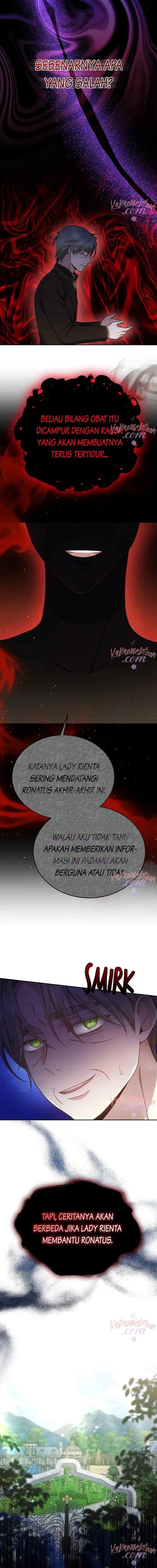 The Male Lead's Nephew Like Me So Much chapter 37 halaman 5
