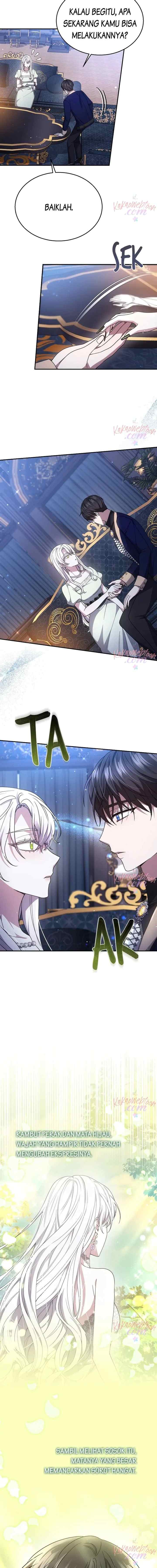 The Male Lead's Nephew Like Me So Much chapter 40 halaman 12
