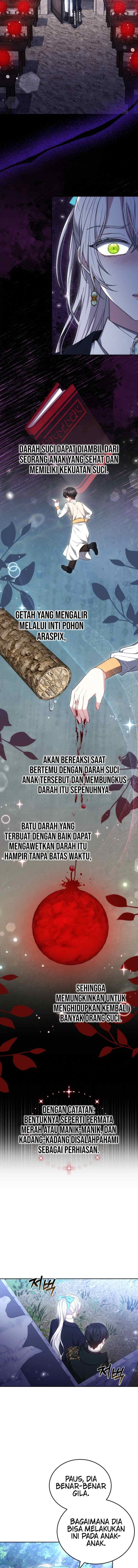 The Male Lead's Nephew Like Me So Much chapter 97 halaman 15