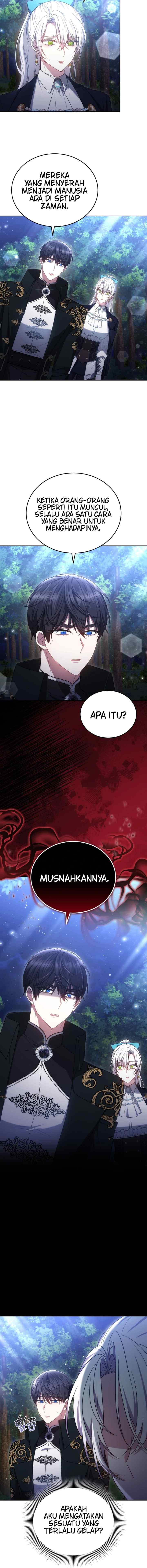 The Male Lead's Nephew Like Me So Much chapter 97 halaman 16