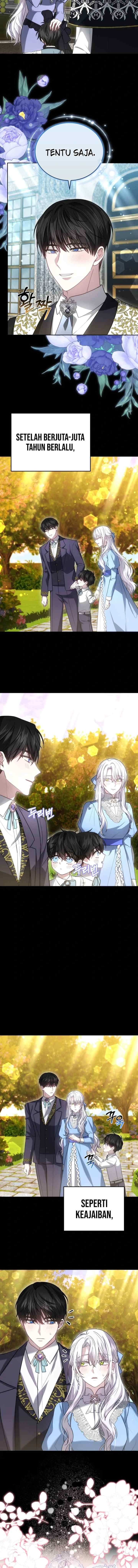 The Male Lead's Nephew Like Me So Much chapter 97 halaman 8