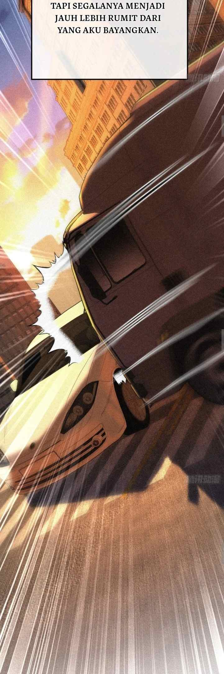 The Man Is A Real Dog chapter 0 halaman 11
