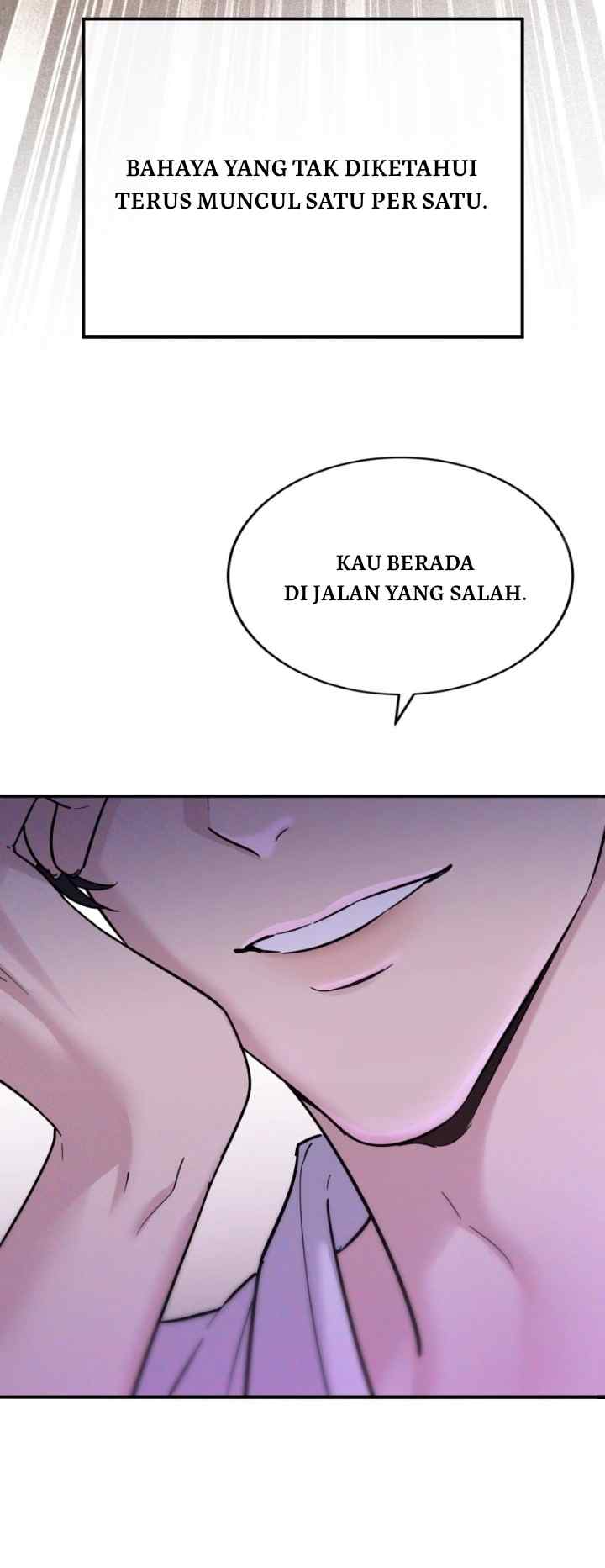The Man Is A Real Dog chapter 0 halaman 12