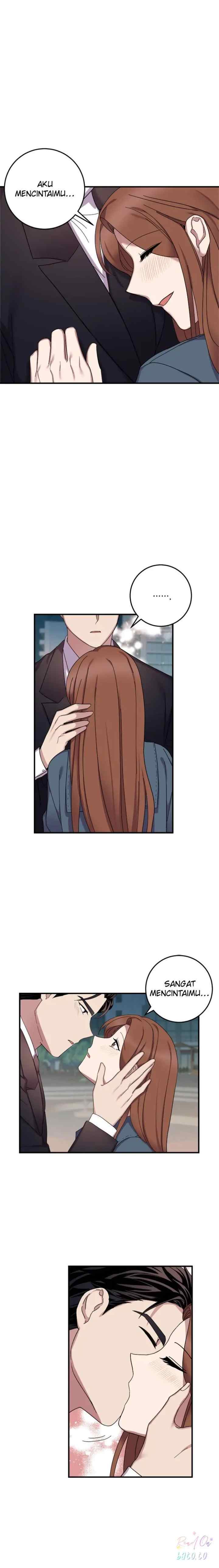 The Man's Game chapter 39 halaman 8