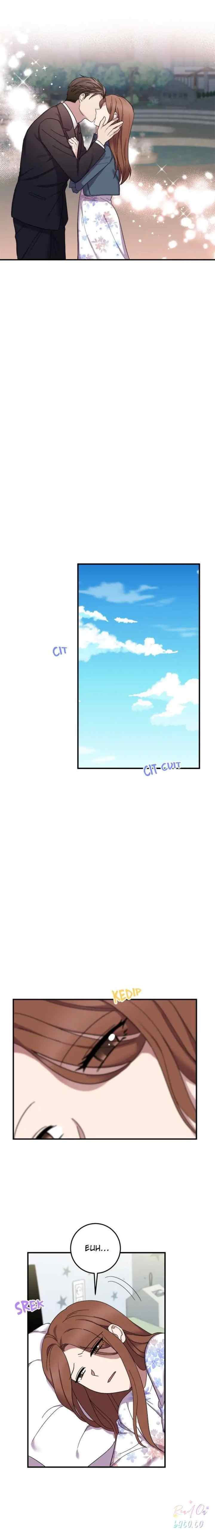 The Man's Game chapter 39 halaman 9