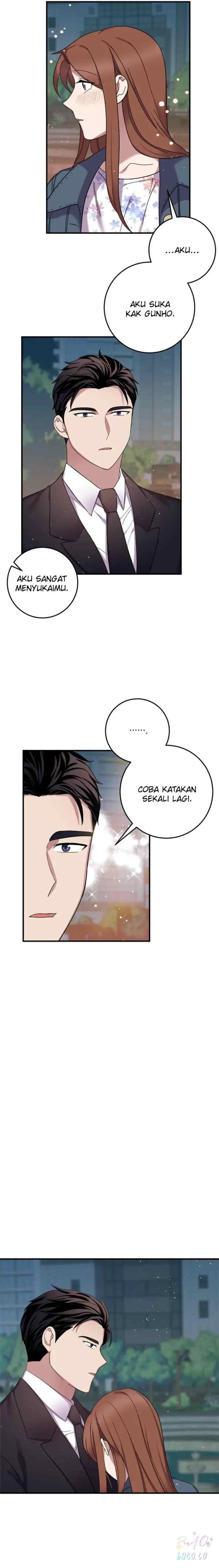 The Man's Game chapter 39 halaman 7
