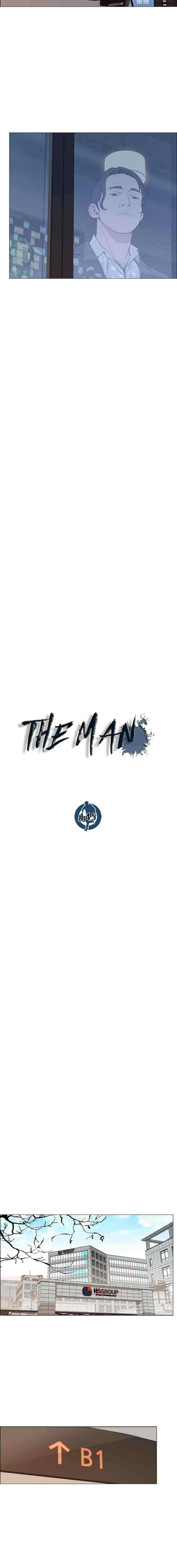 The Man chapter 145 halaman 6