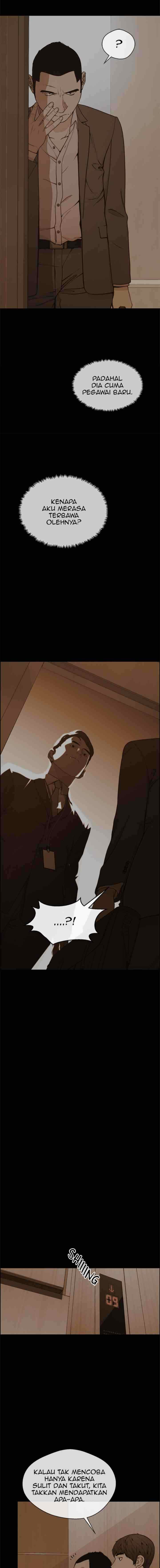 The Man chapter 87 halaman 5