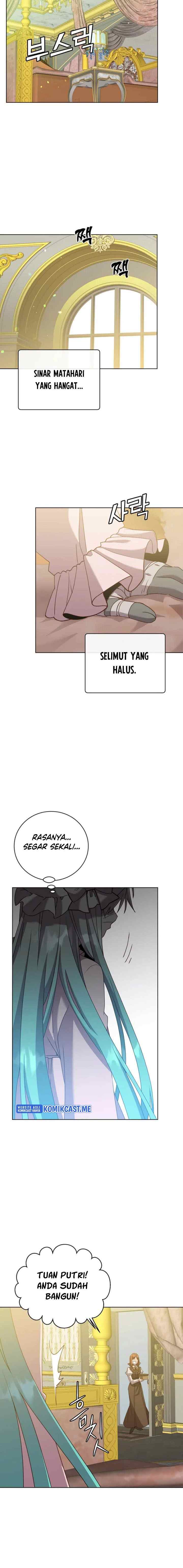 The Max Leveled Hero Will Return! chapter 104 halaman 9