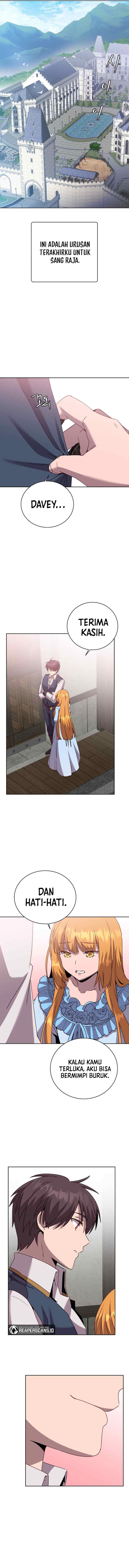 The Max Leveled Hero Will Return! chapter 118 halaman 12