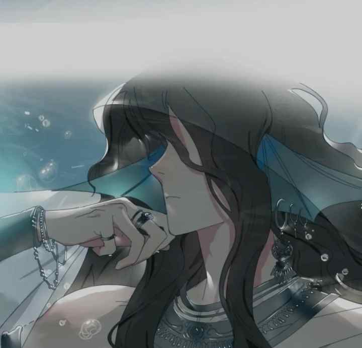 The Mermaid Charade: A Princess's Risky Romance chapter 0 halaman 14