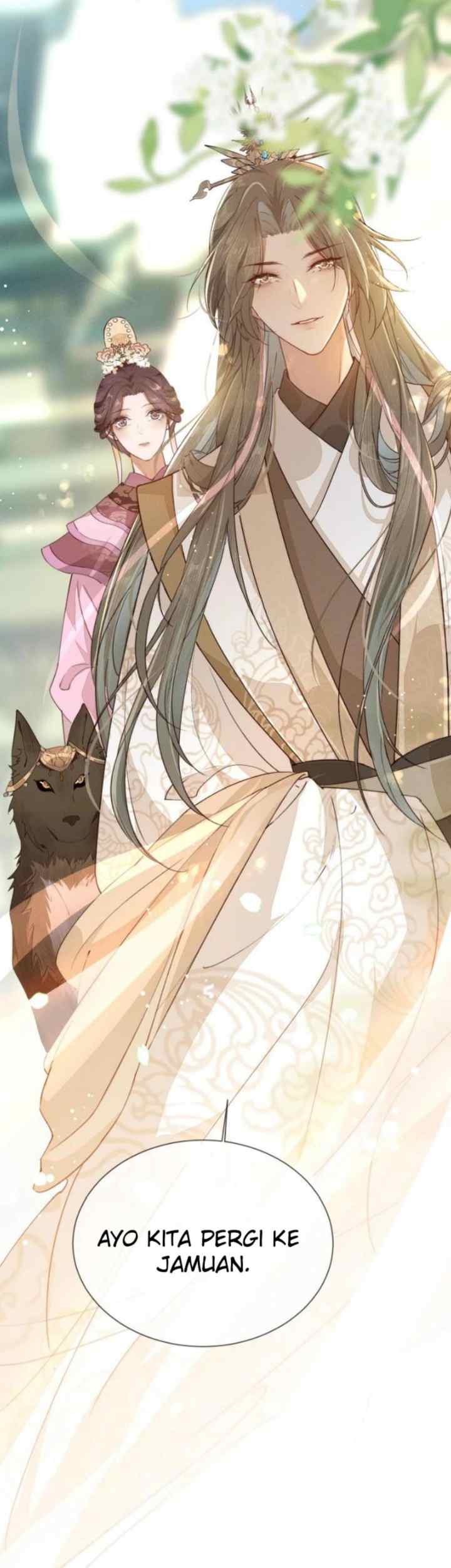 The Monster I Raised Actually Conspired Against Me chapter 12 halaman 18