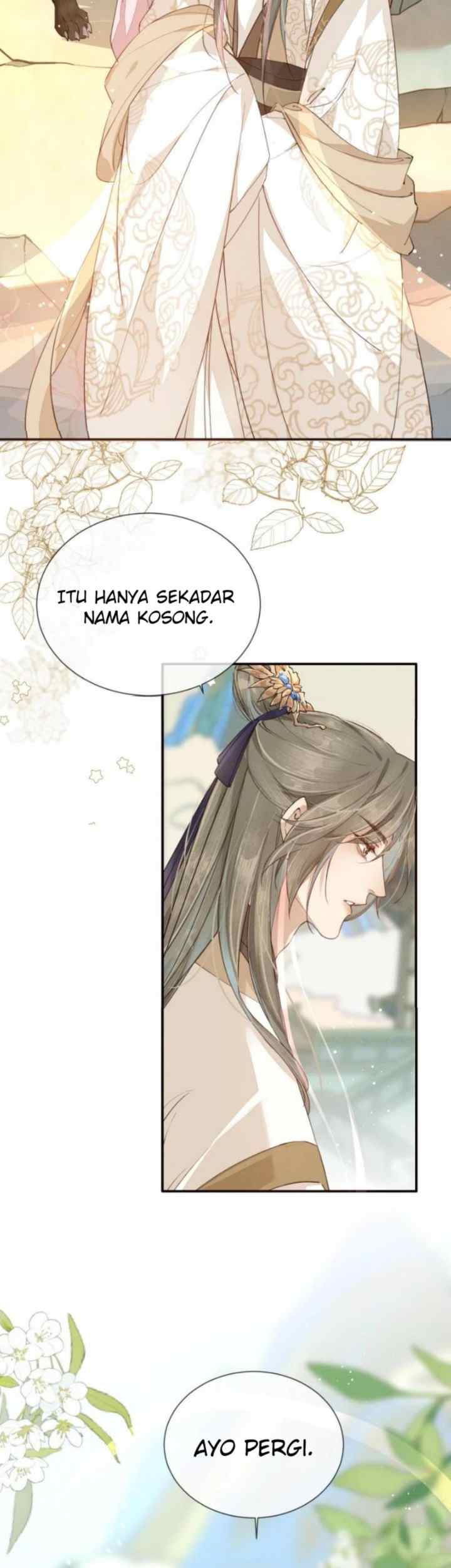 The Monster I Raised Actually Conspired Against Me chapter 12 halaman 17