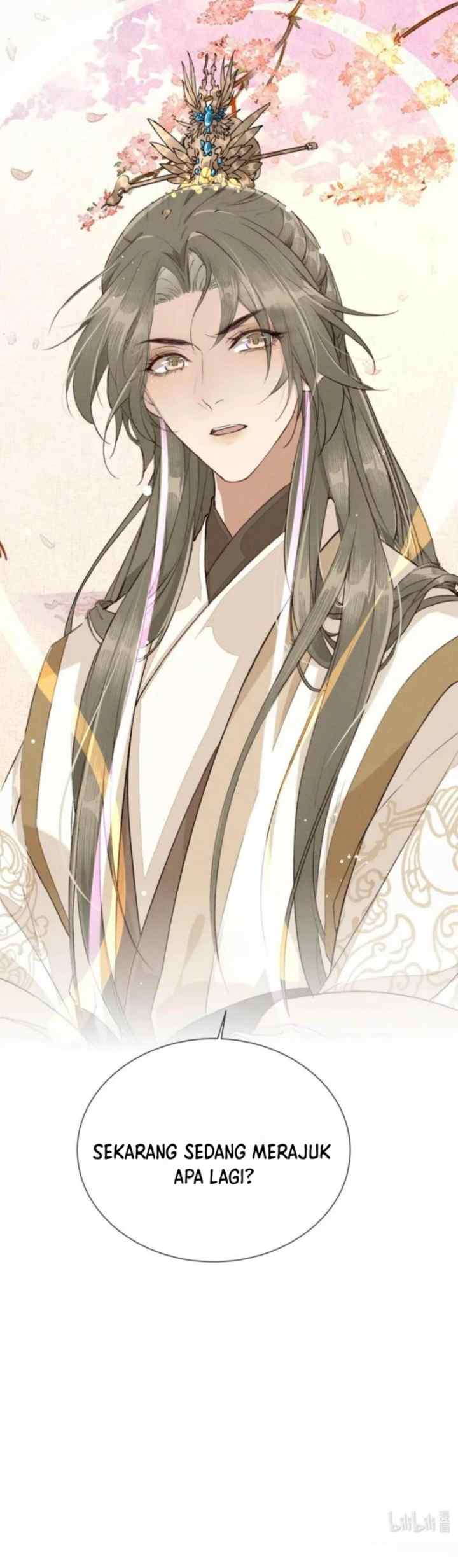 The Monster I Raised Actually Conspired Against Me chapter 15 halaman 18