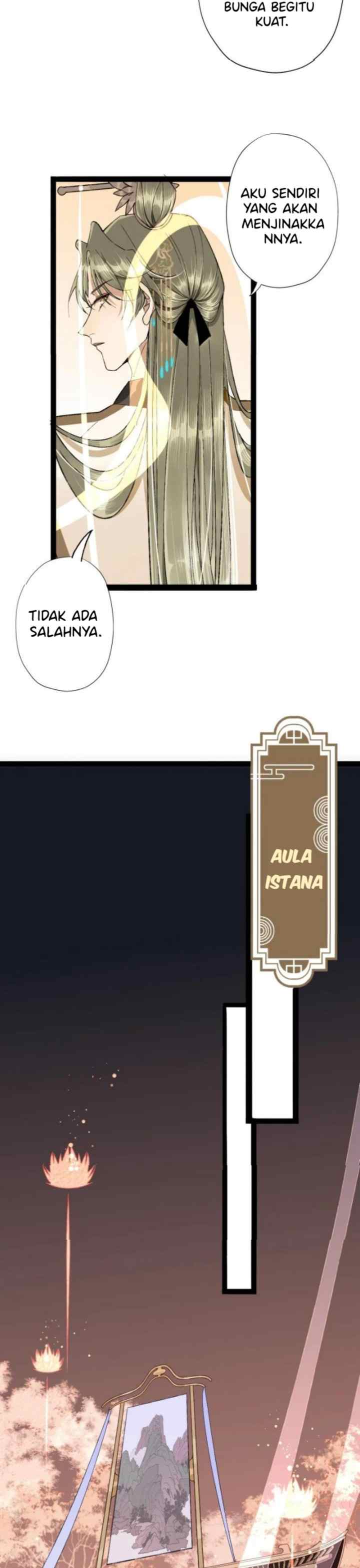 The Monster I Raised Actually Conspired Against Me chapter 2 halaman 5