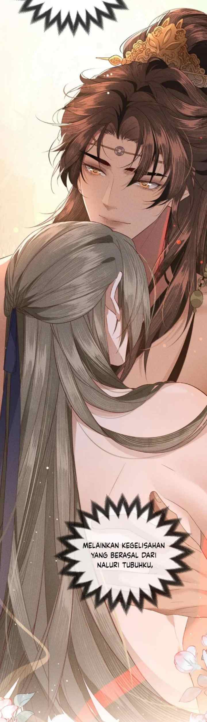 The Monster I Raised Actually Conspired Against Me chapter 21 halaman 19